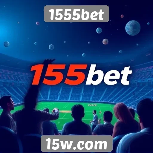 Comparativo entre o 1555bet e outras casas de apostas