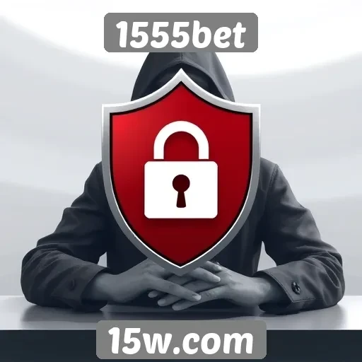 1555bet analisa segurança em apostas online
