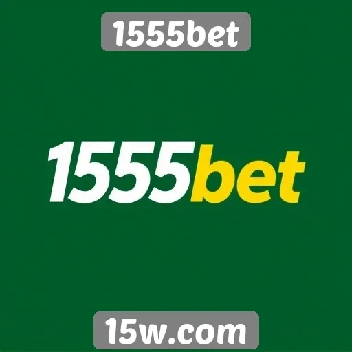 História e evolução do site 1555bet