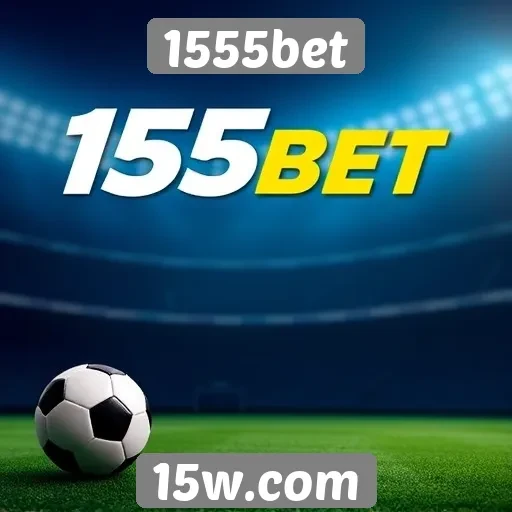 Como funciona o sistema de apostas no 1555bet