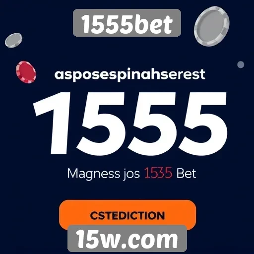 Exploração das promoções e bônus oferecidos no 1555bet