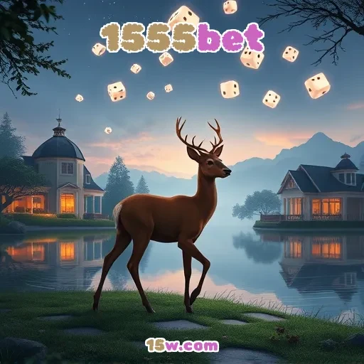 1555bet Caça-Níqueis