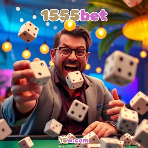 1555bet Suporte 24/7